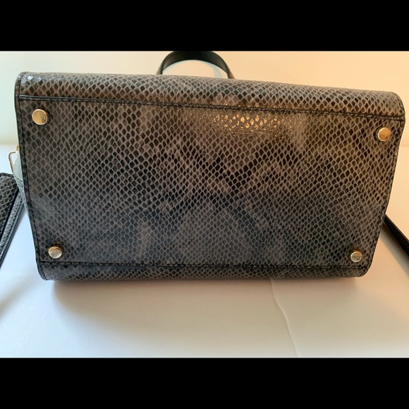 GUC Kate Spade Savannah Parliament Square Dome Bag - Picture 7 of 9